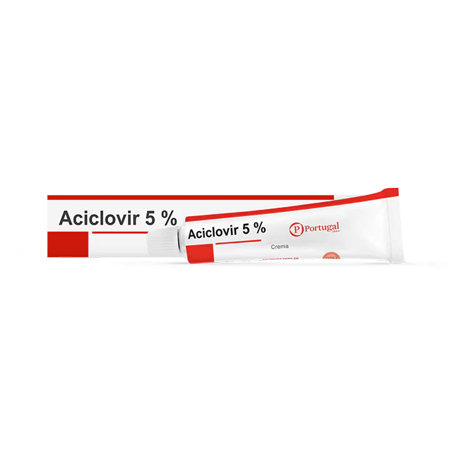 ACICLOVIR-5 %