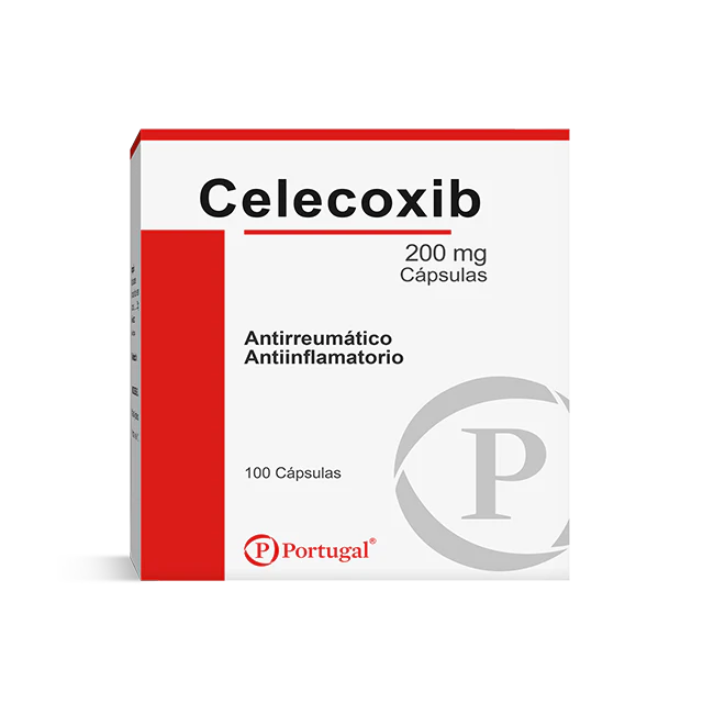 CELECOXIB-200 mg