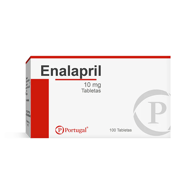 ENALAPRIL-10 mg