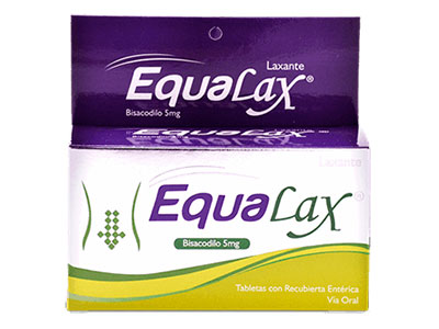 EQUALAX-5 mg
