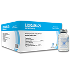LIDOCAINA-2 %