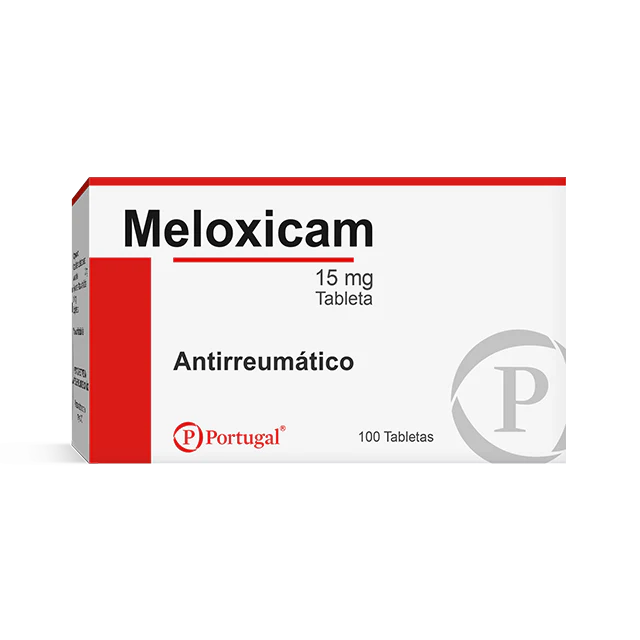 MELOXICAN-15 mg