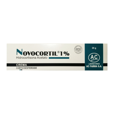 NOVOCORTIL-1 %