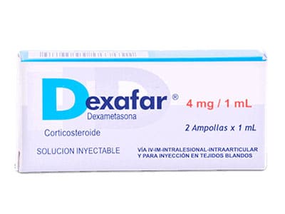 DEXAFAR-4 mg