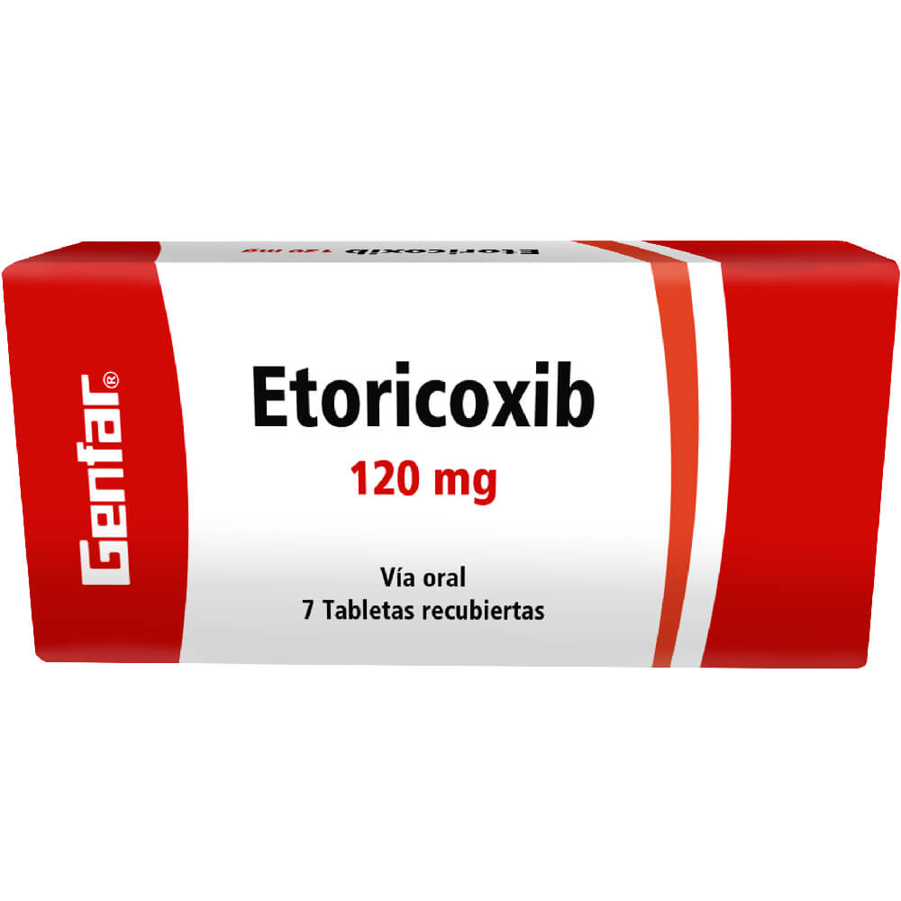 ETORICOXIB-120 mg