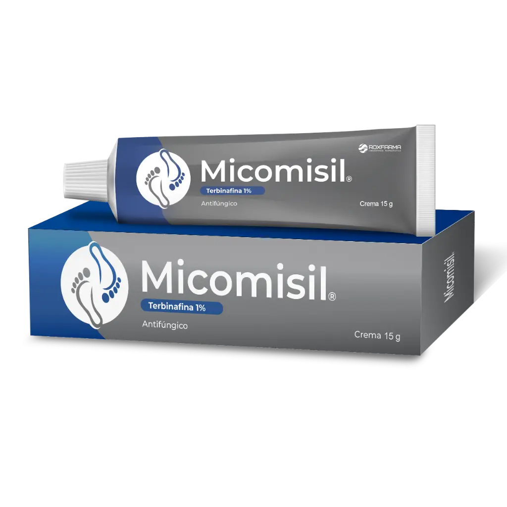 MICOMISIL-1 %