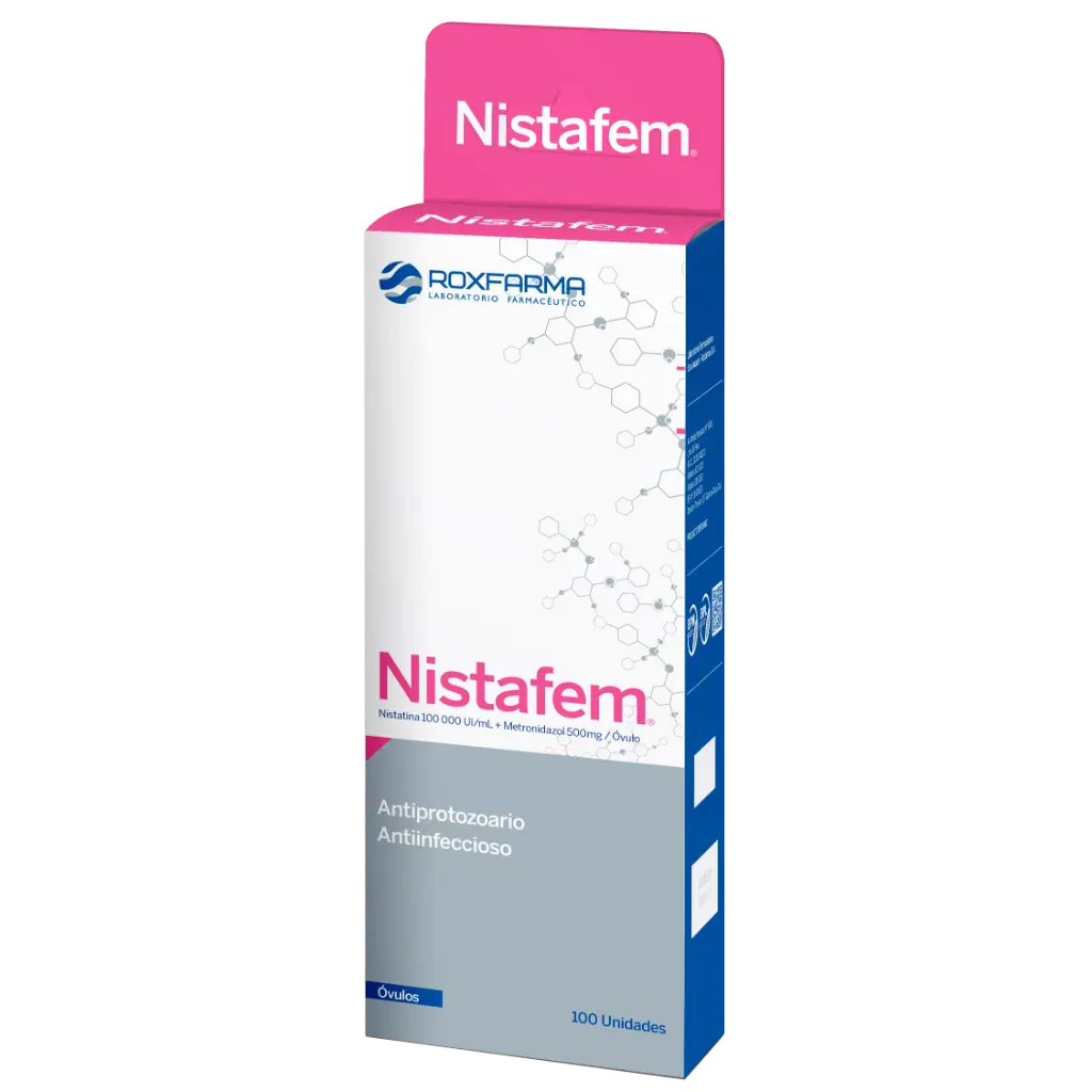 NISTAFEM-OVULO