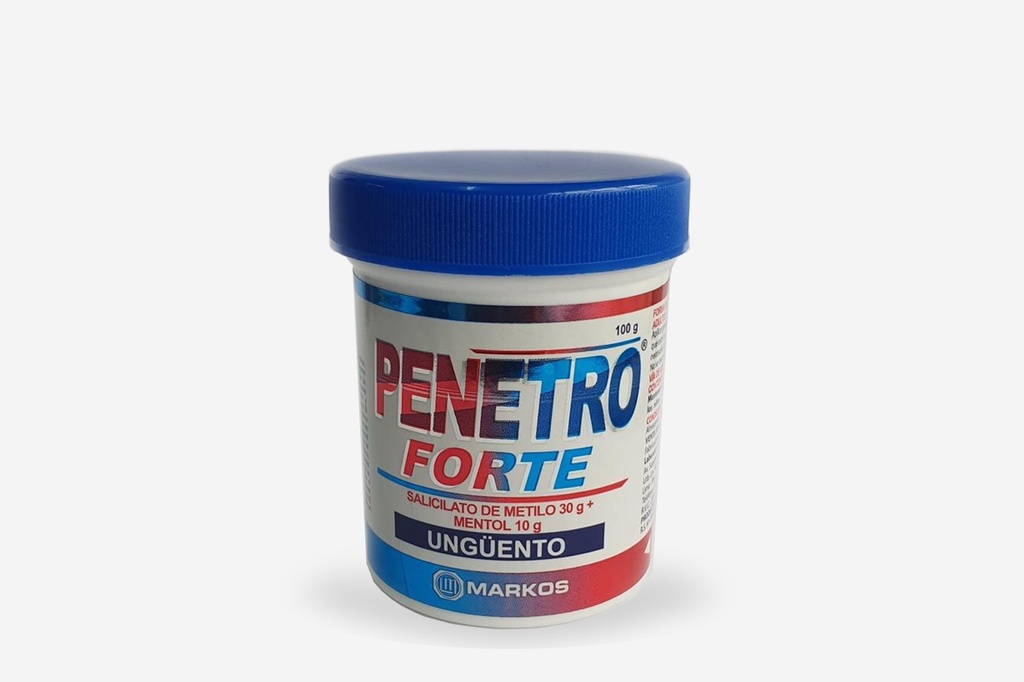 PENETRO FORTE-30 g + 10 g