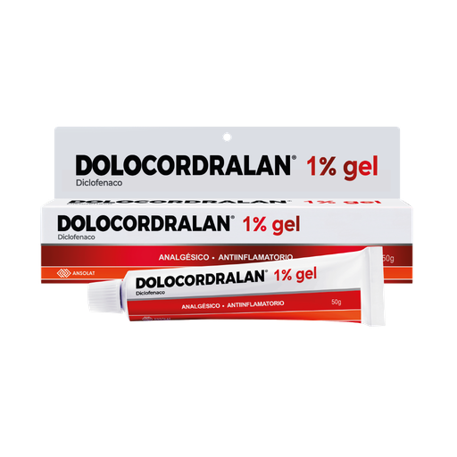 [52243] DOLOCORDRALAN (B) GEL 1 X 50g