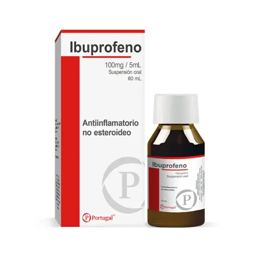 [42374] IBUPROFENO-100 mg/ 5 mL
