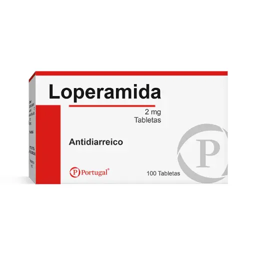 [50702] LOPERAMIDA-2 mg