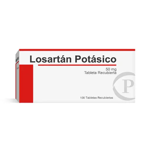 [51136] LOSARTAN POTASICO-50 mg