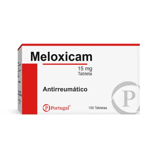 [48218] MELOXICAN-15 mg