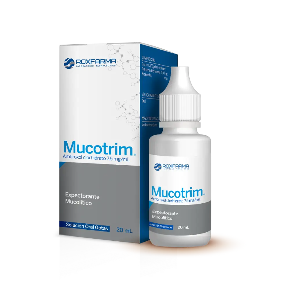 [53620] MUCOTRIM-75 mg/ mL