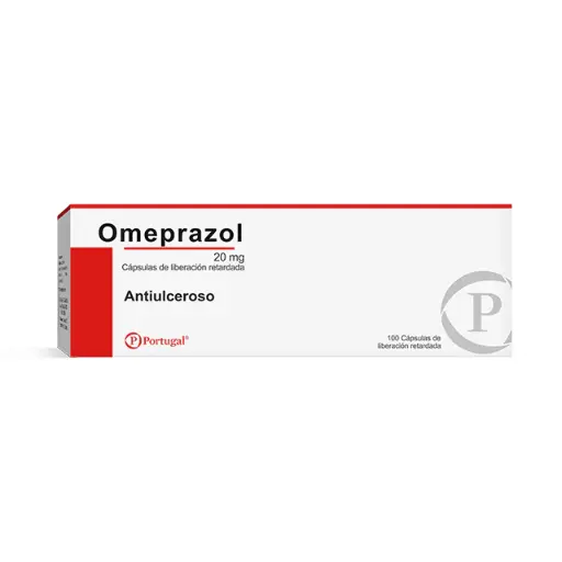 [52193] OMEPRAZOL-20 mg