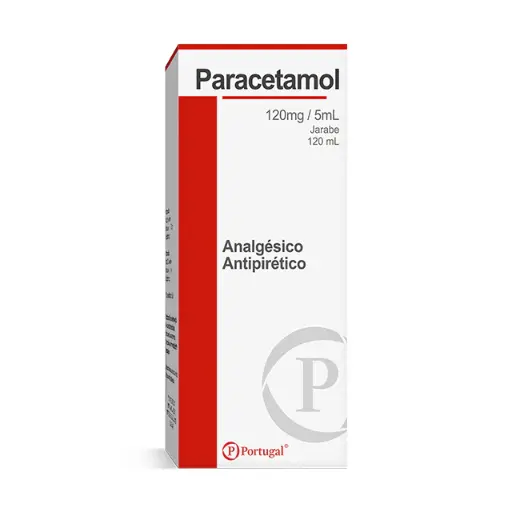 [38702] PARACETAMOL-120 mg/ 5 mL x120 ml