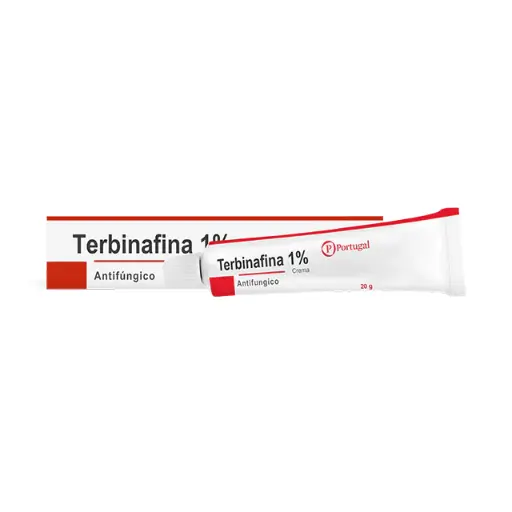 [37463] TERBINAFINA-1 %
