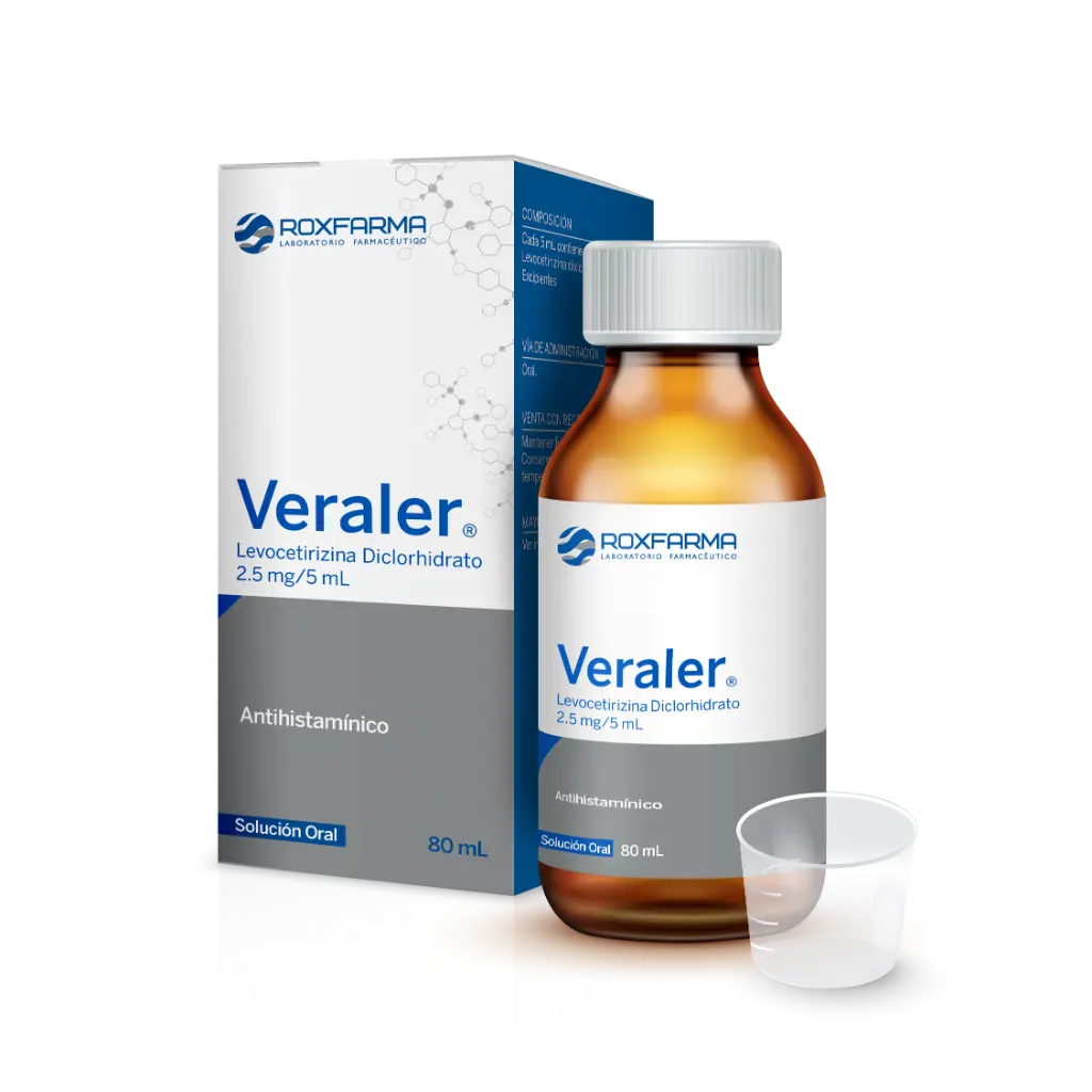 [49607] VERALER-25 mg/ 5 mL