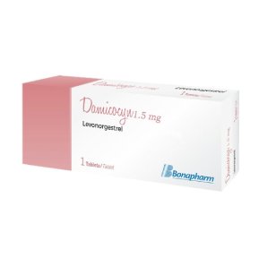DAMICOCYN - 1.5 mg