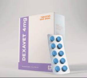 [FARVET] DEXAVET-4 mg
