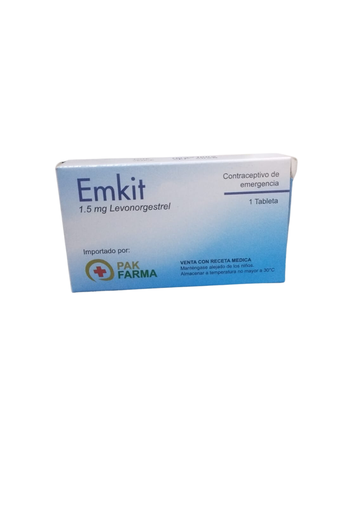 [LAB.ZAFA] EMKIT-1.5 mg