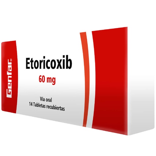 ETORICOXIB-60 mg