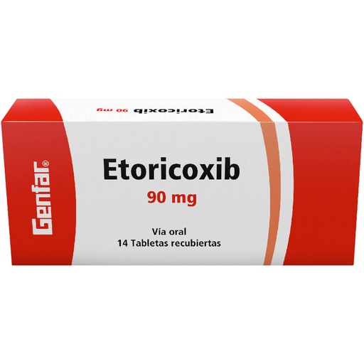 ETORICOXIB-90 mg