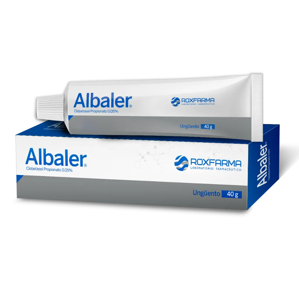 ALBALER-005 %