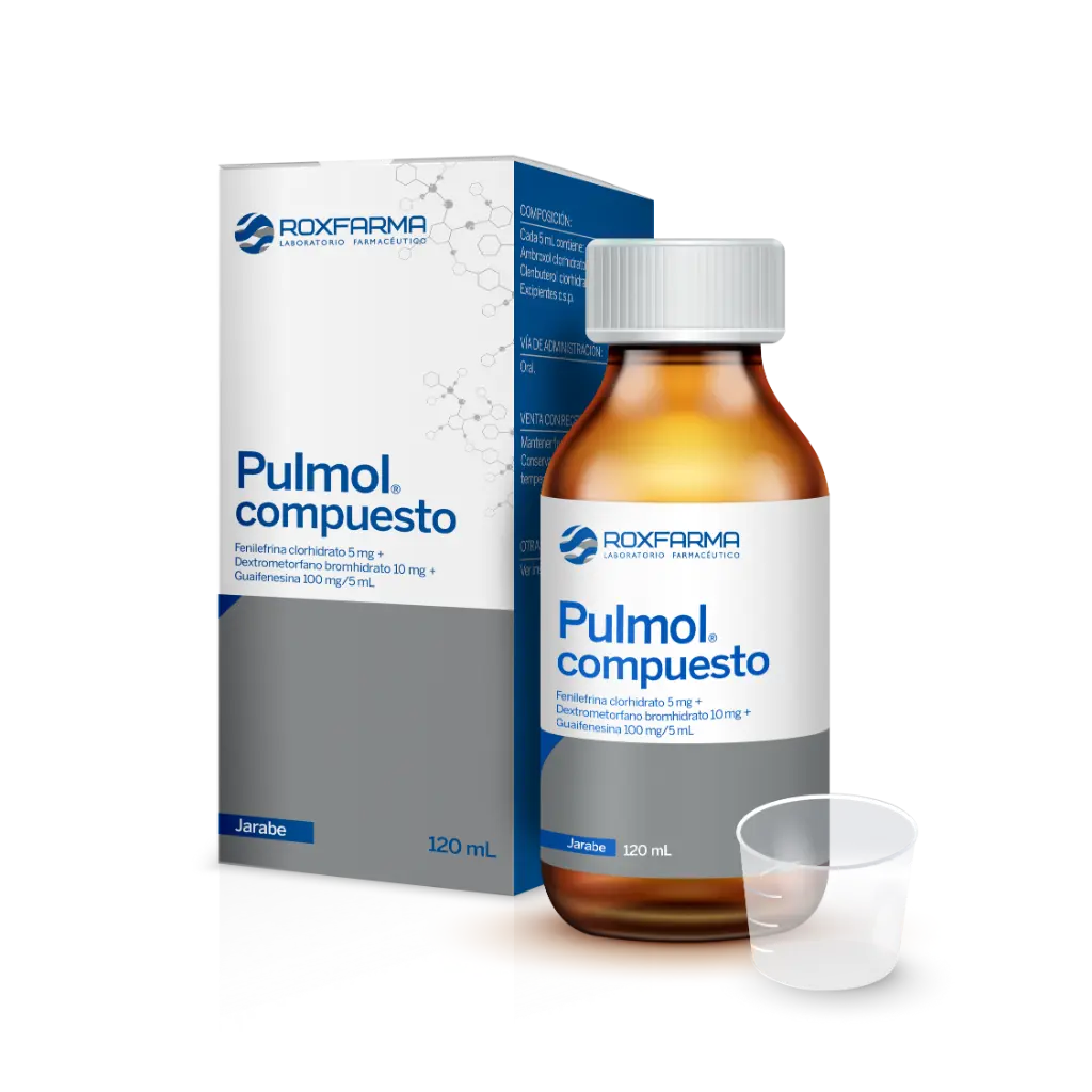 PULMOL COMPUESTO-