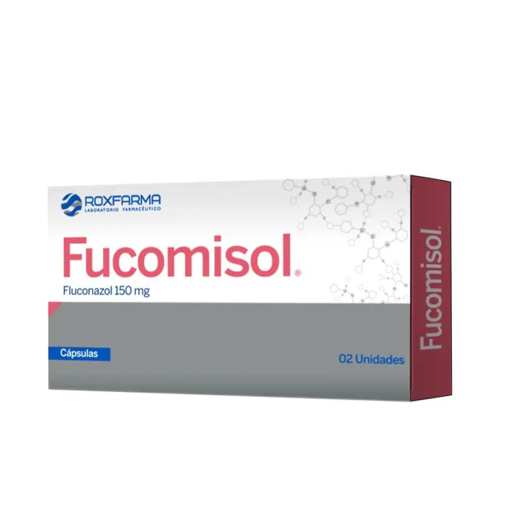 FUCOMISOL-150 mg