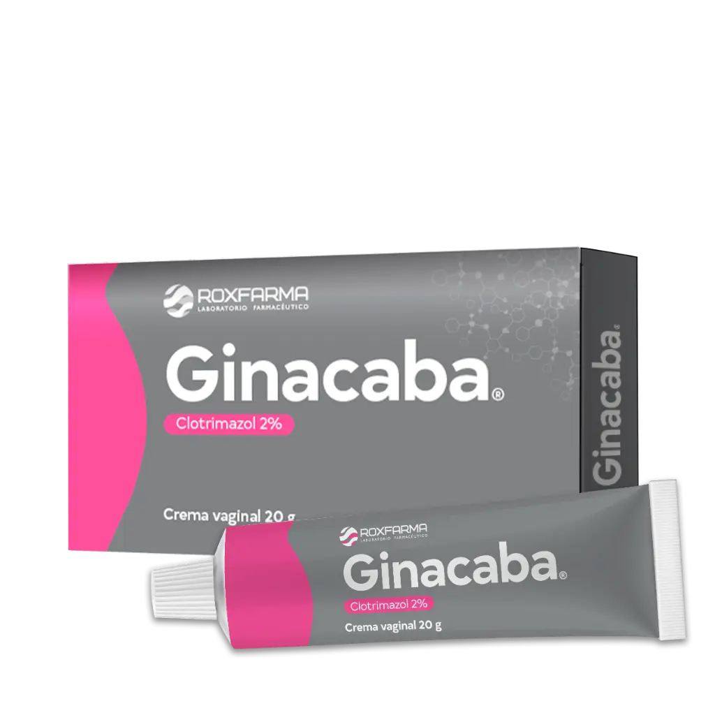 GINACABA-2 %