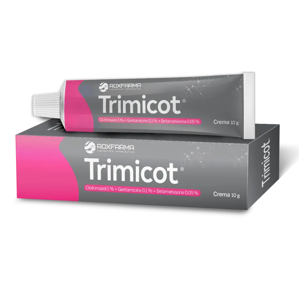 TRIMICOT-