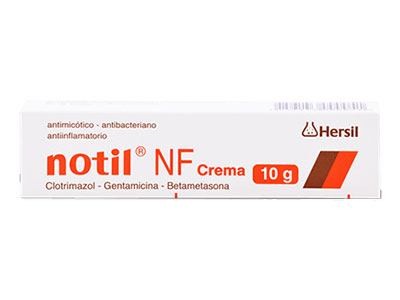 NOTIL NF-